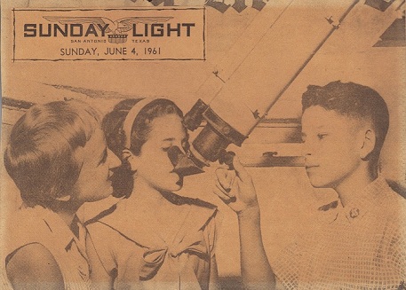 1961sandipaula1 paul d. maley, solar eclipse