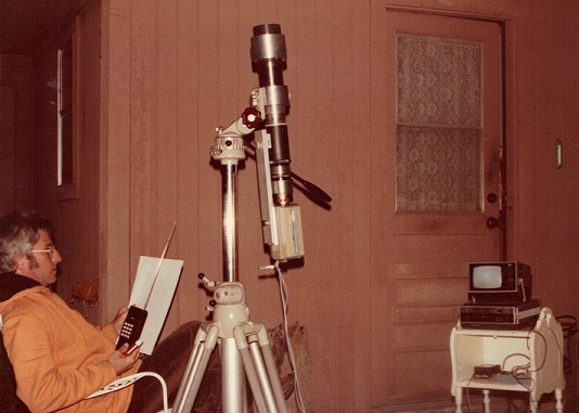 Maley_PerseusFlasher1a paul d. maley, solar eclipse