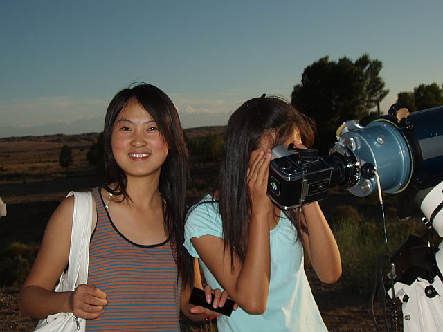 chinese telescope