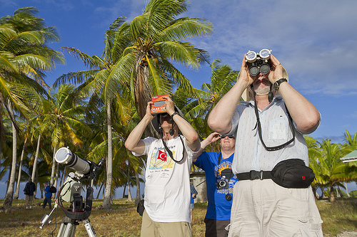 dyerwatch three different safe viewing methods, solar eclipse viewing safety