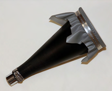 sunfunnel sun funnel, solar eclipse viewing safety