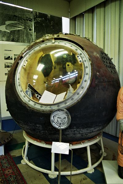 400px-Vostok_1_after_landing