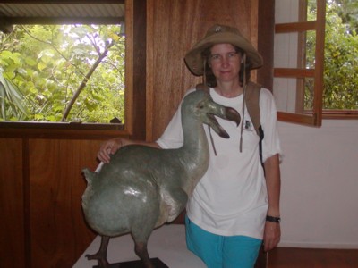 dodo