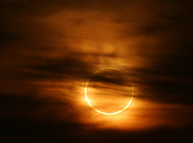 eclipsehoward