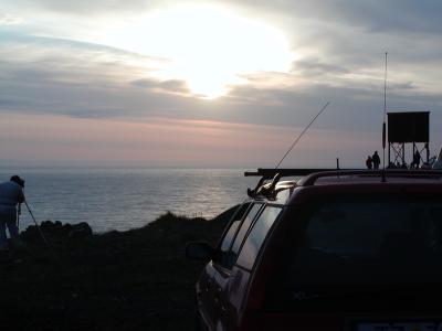 site