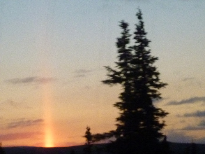 sunpillar