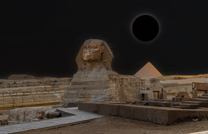 egypt express 2027 solar eclipse