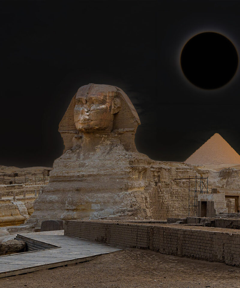 egypt express 2027 solar eclipse