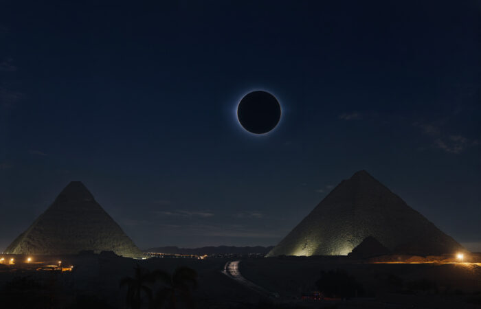 egypt premium 2027 solar eclipse