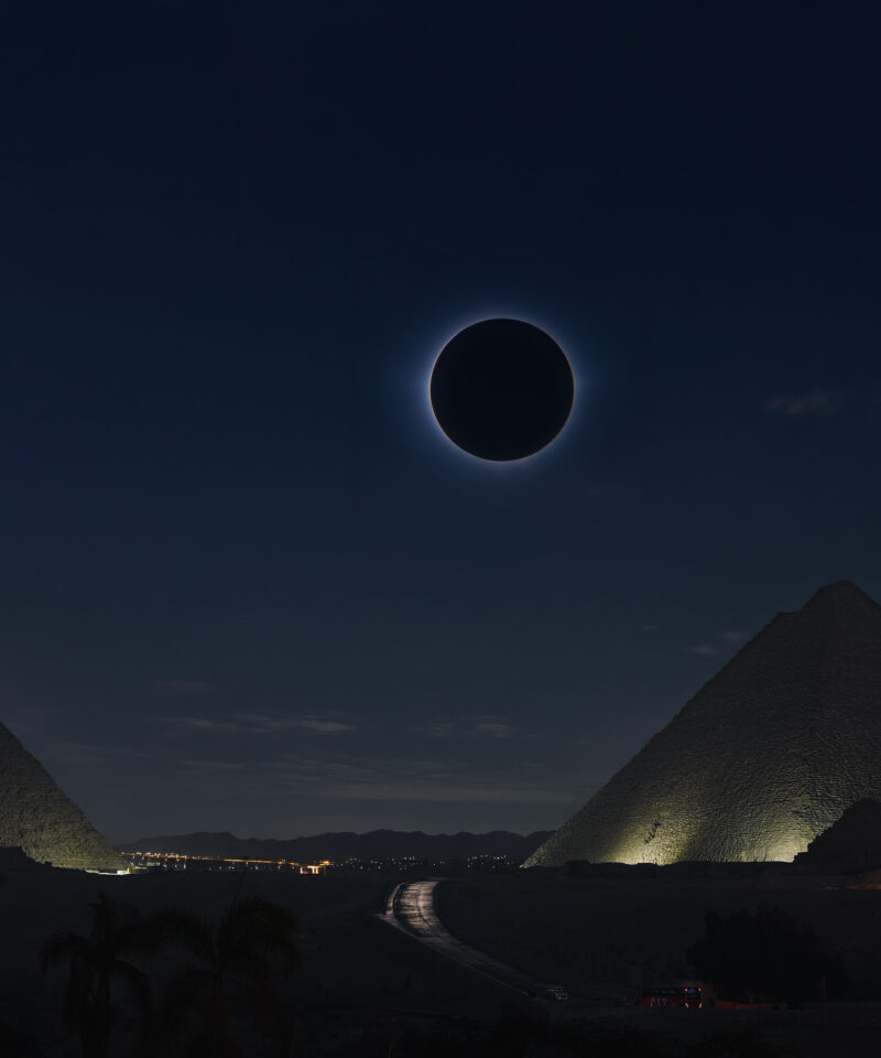egypt premium 2027 solar eclipse