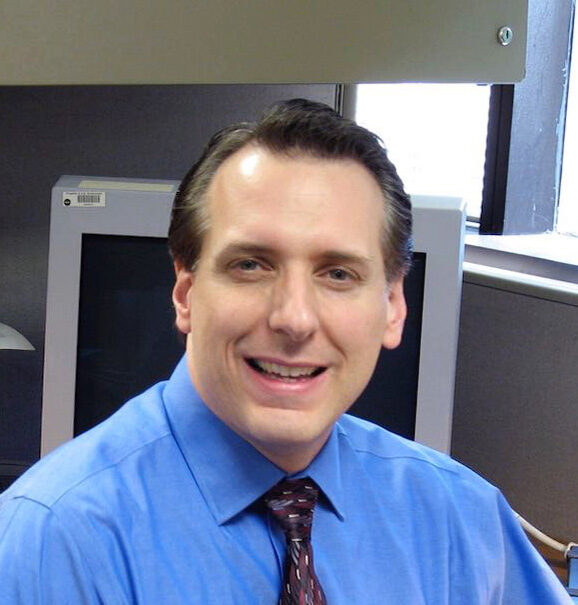Jon Giorgini